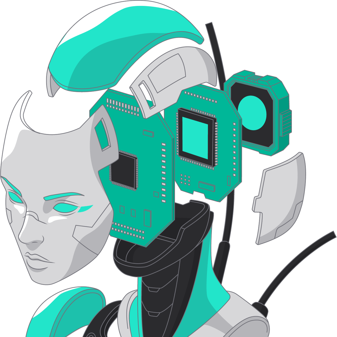 Unisynth behind the scenes