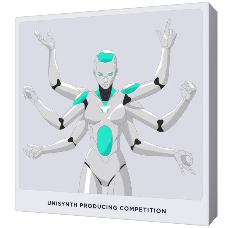 Unisynth Producing Competition