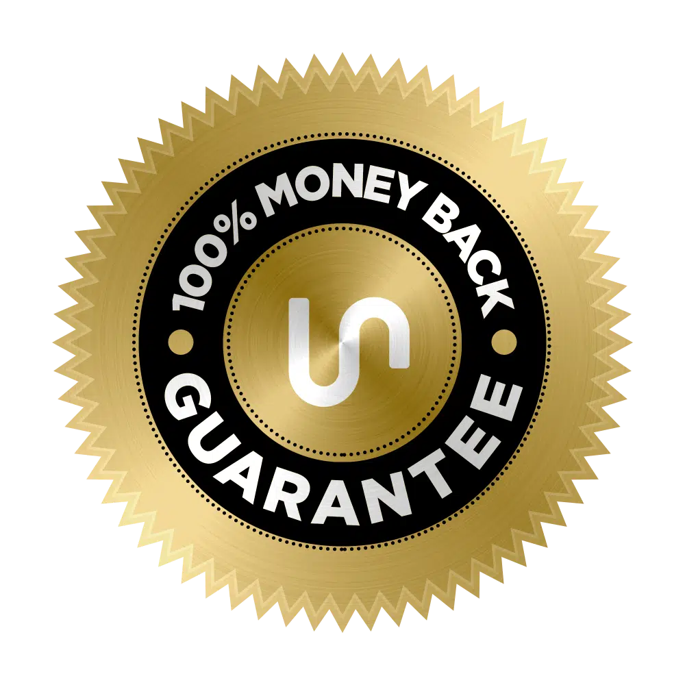 60-Day Money-Back Guarantee