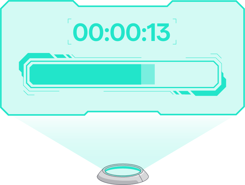 Time Is Of The Essence